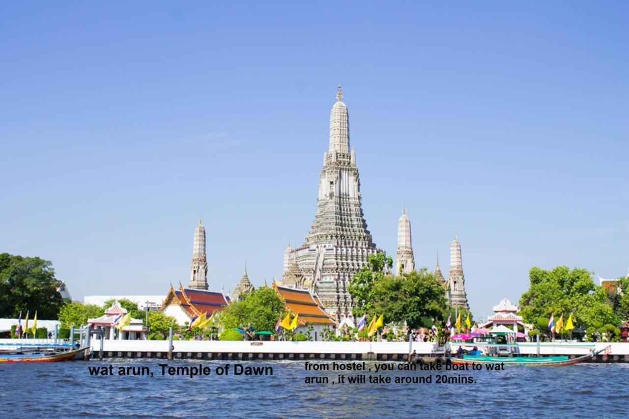 บ้านบางกอกโฮม กรุงเทพมหานคร ภายนอก รูปภาพ