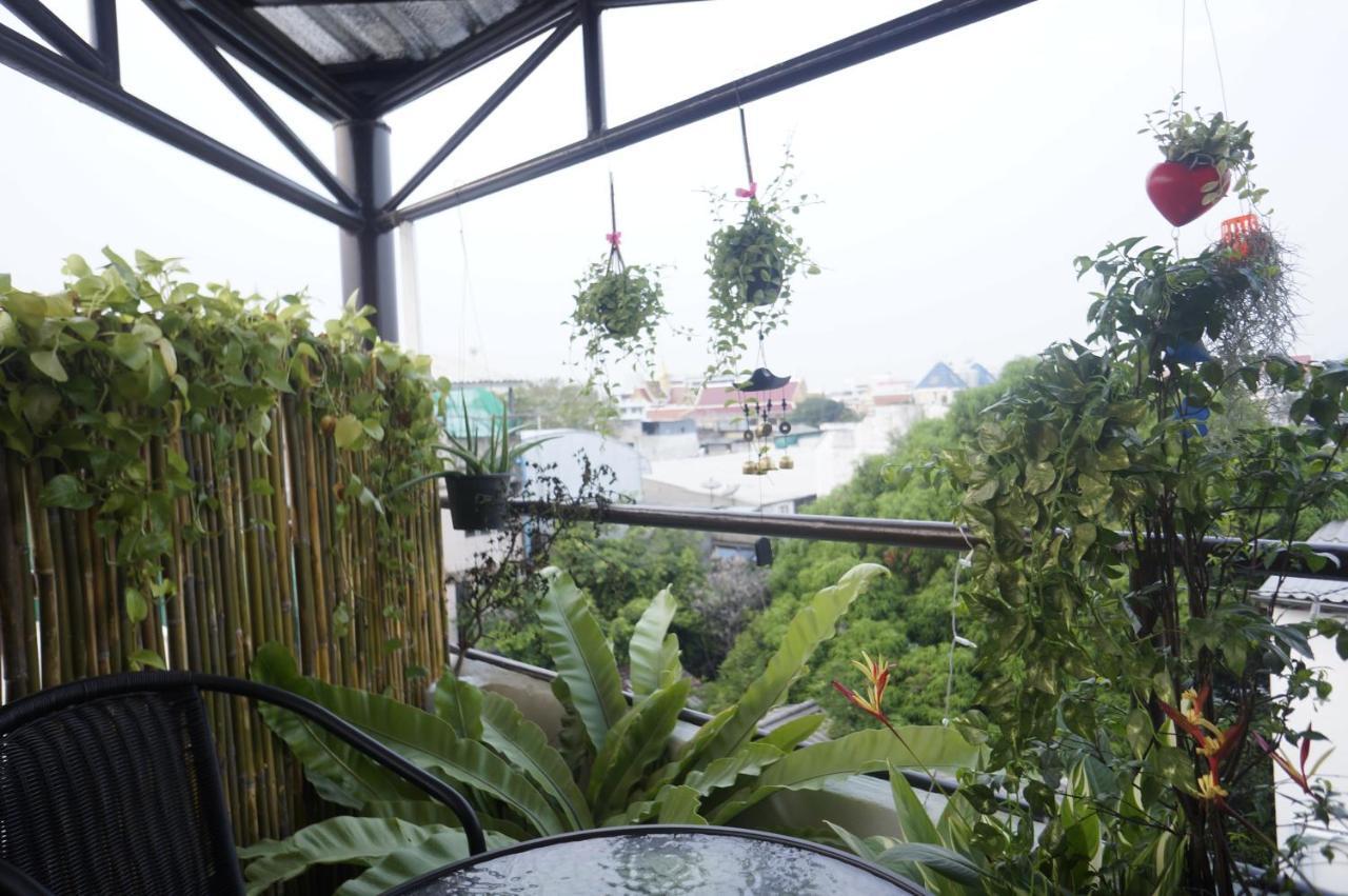 บ้านบางกอกโฮม กรุงเทพมหานคร ภายนอก รูปภาพ