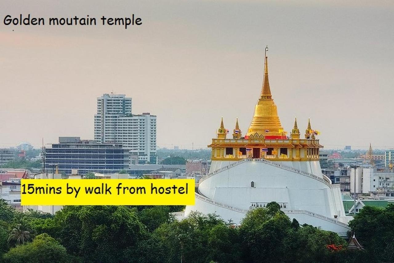 บ้านบางกอกโฮม กรุงเทพมหานคร ภายนอก รูปภาพ